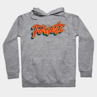 Forseti Hoodie